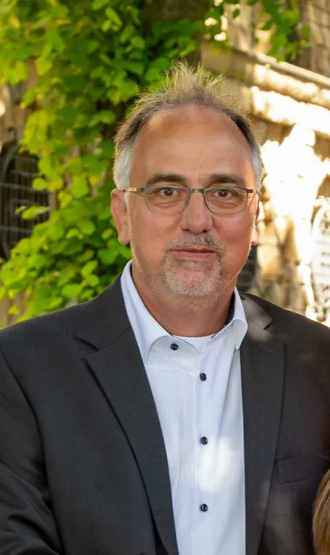 Marcus Reimann Prozessberatung IT-Beratung